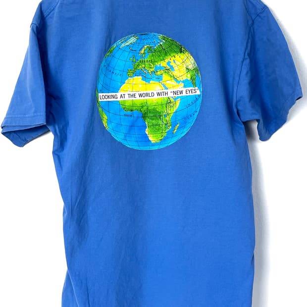 퍼킹어썸 티셔츠