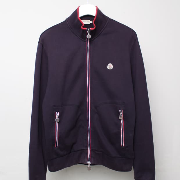 MONCLER Maglia Cardigan