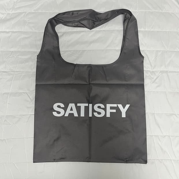 세티스파이 토트백