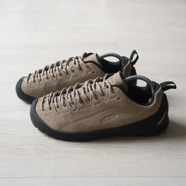 킨 재스퍼 베이지 