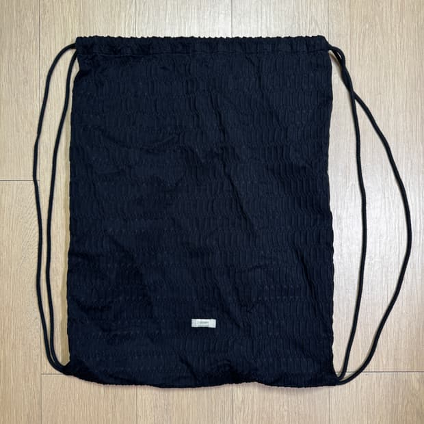 XLIM 더스트백 신발주머니