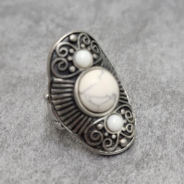 vintage ring