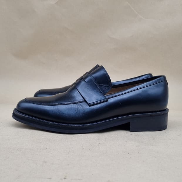 로스트가든 남성로퍼 250 굽5.5