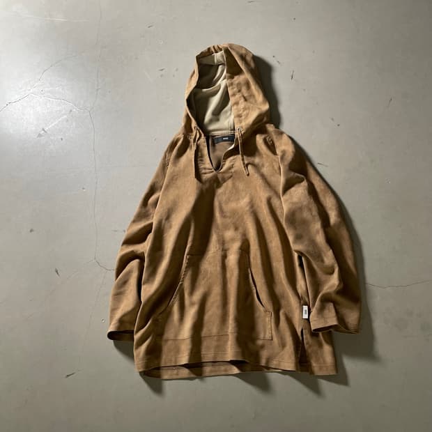 VAPORIZE Pullover Hoodie