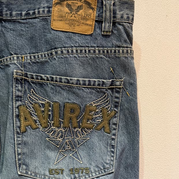 90s Avirex (38)