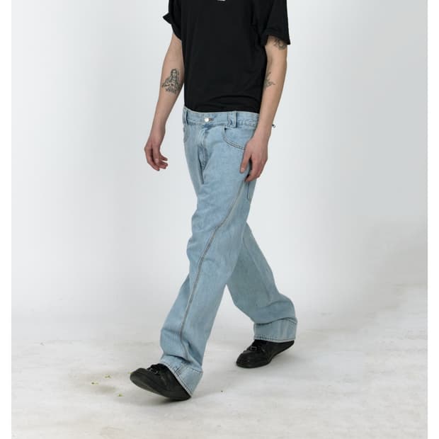 플라스틱프로팬츠