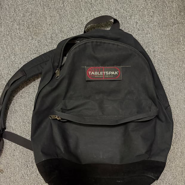 테프스토어즈 tefstores 백팩