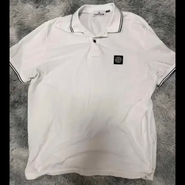 스톤아일랜드 PK 반팔 판매합니다