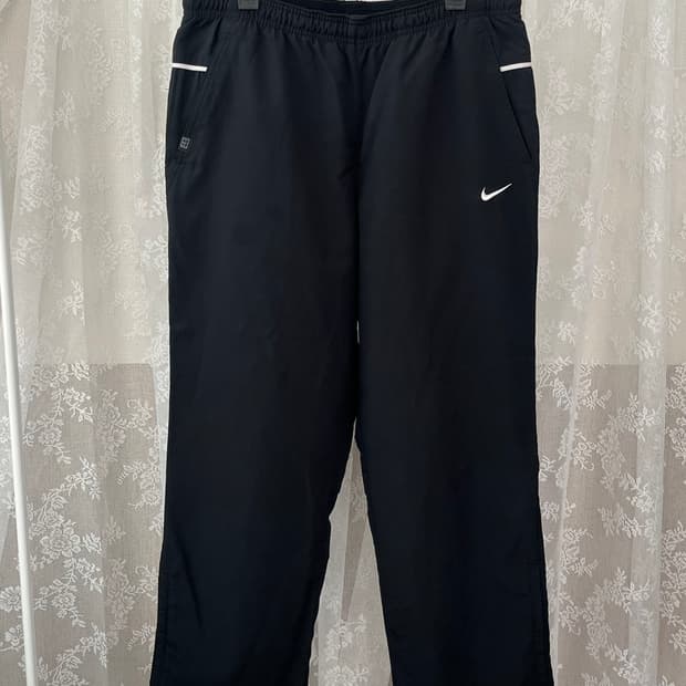 XL) 나이키 올드스쿨 나일론 트레이닝 팬츠