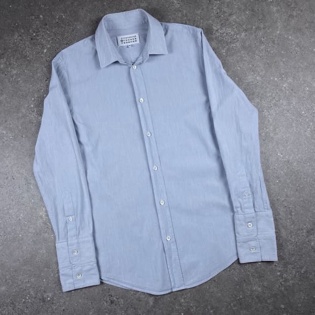 마르지엘라 셔츠