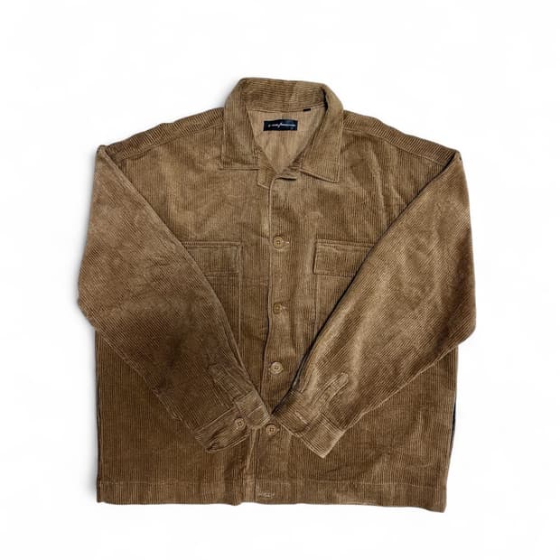 빈티지 골덴 자켓