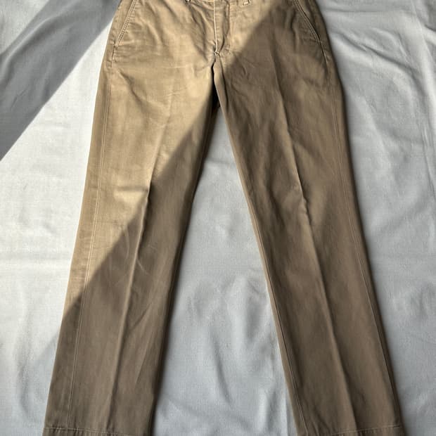 럭비 랄프로렌 치노팬츠 32 Rugby Ralph Lauren