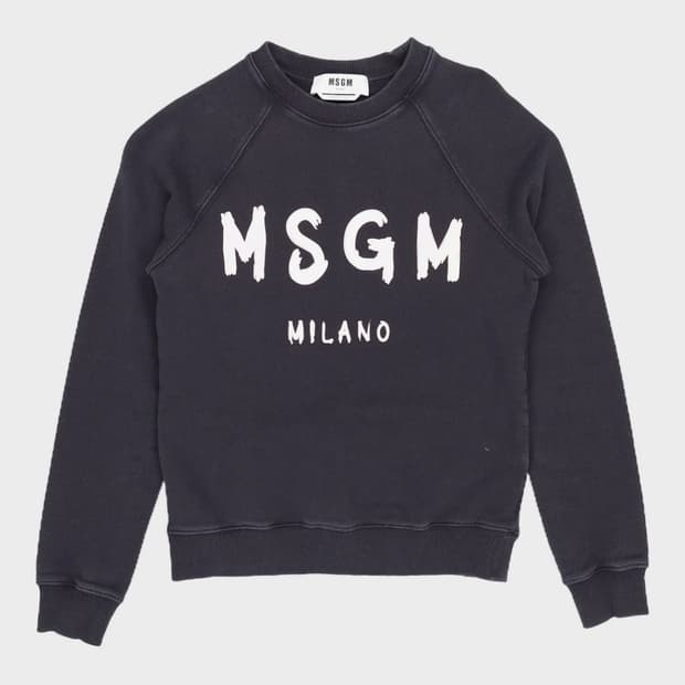 MSGM 맨투맨
