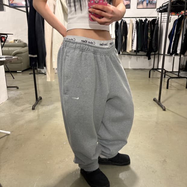 나이키 nrg 팬츠