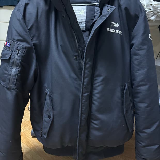 아이더 스투키 L 100