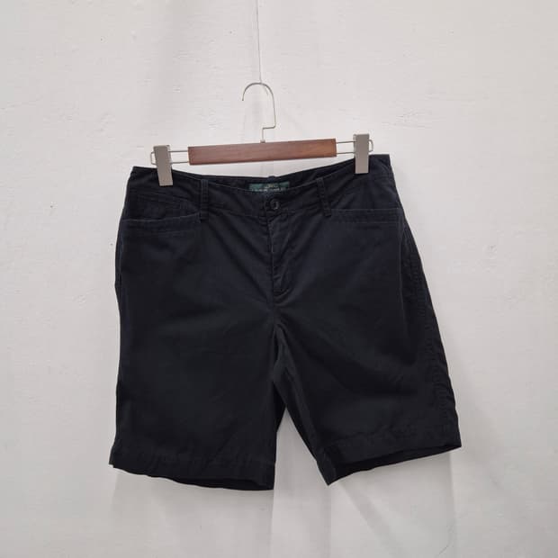 로렌 랄프로렌 웰트 포켓 버뮤다 반바지 10