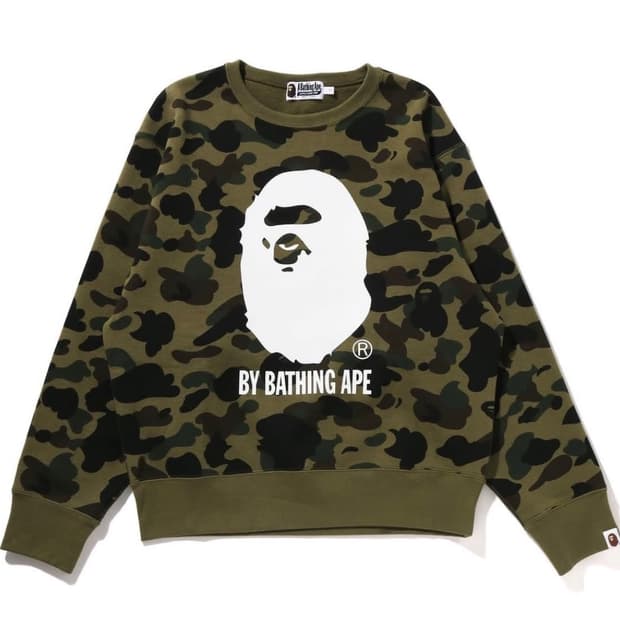 베이프 상의 결제창