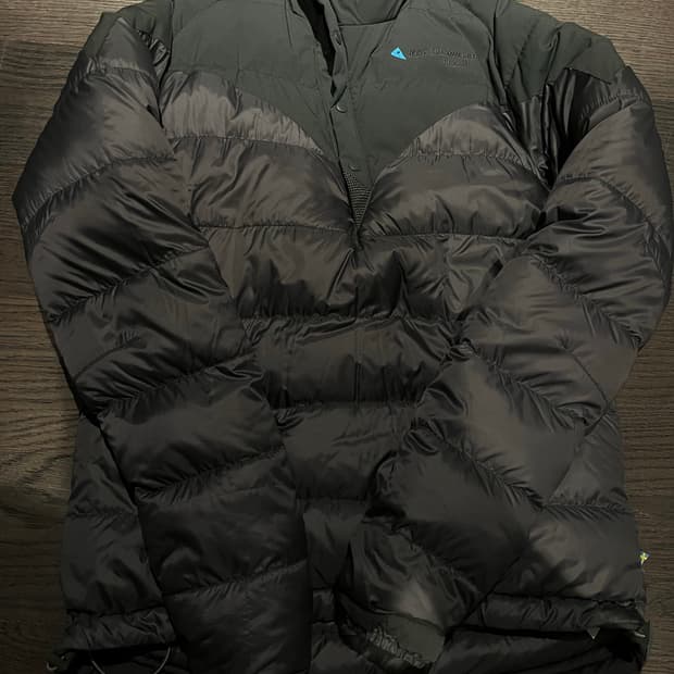 클라터뮤젠 리브 2.0 S