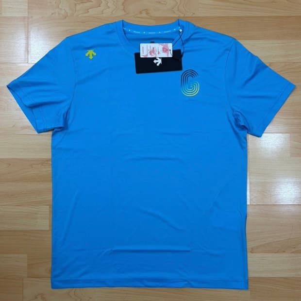 [새상품] 고양하프마라톤 러닝 반팔 100