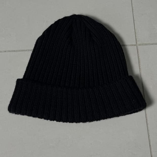 Knit binnie 니트비니