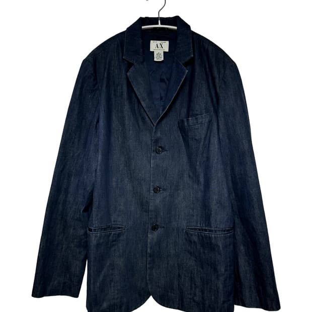 아르마니 블레이저