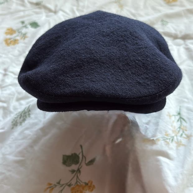 준야와타나베 헌팅캡