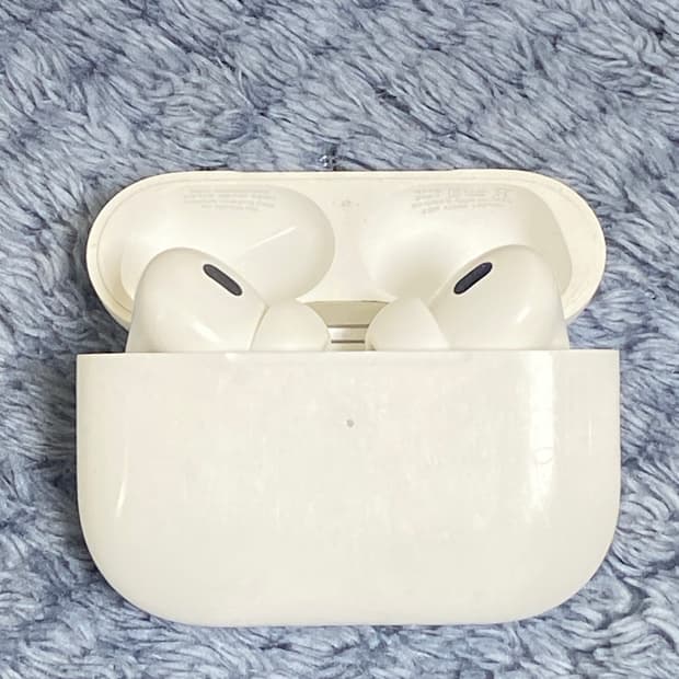 에어팟프로2 c타입