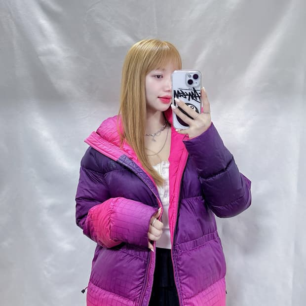 나이키 ACG 투웨이 다운 패딩 