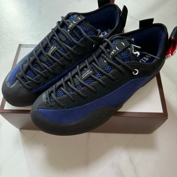 Village pm 1PM 10.5사이즈