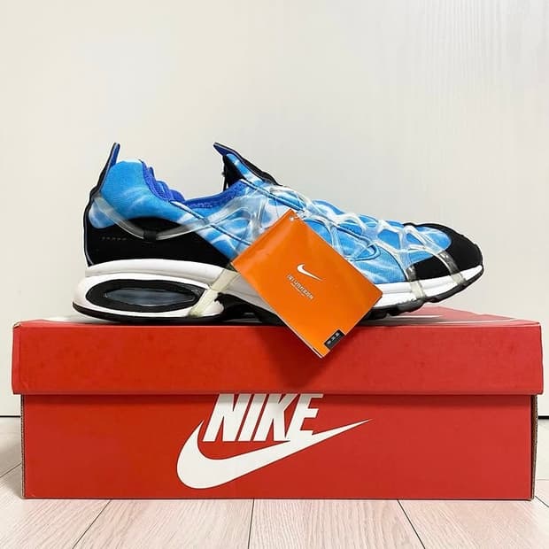 NIKE AIR KUKINI SE WATER OG RETRO