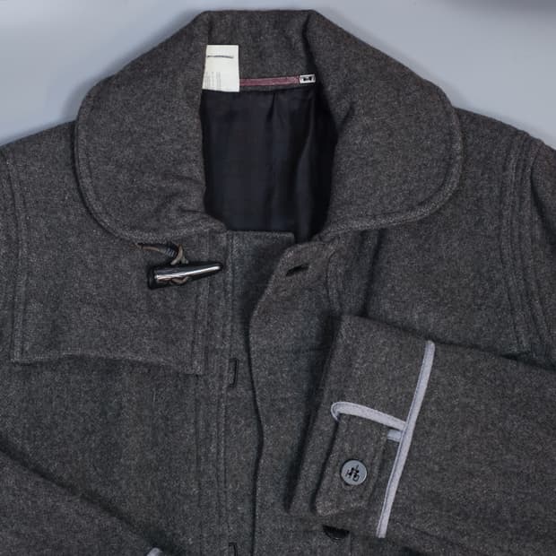 N Hoolywood 일본 빈티지 코트