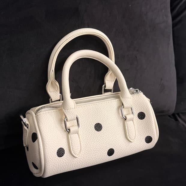 도트 가방