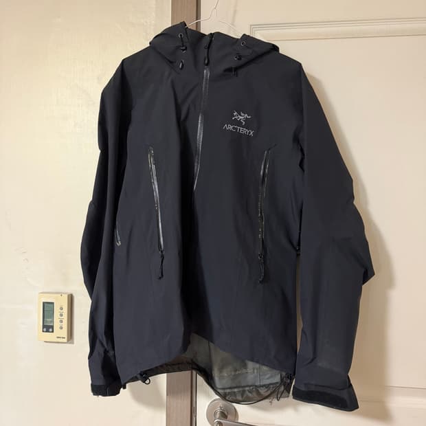 아크테릭스 베타 AR M