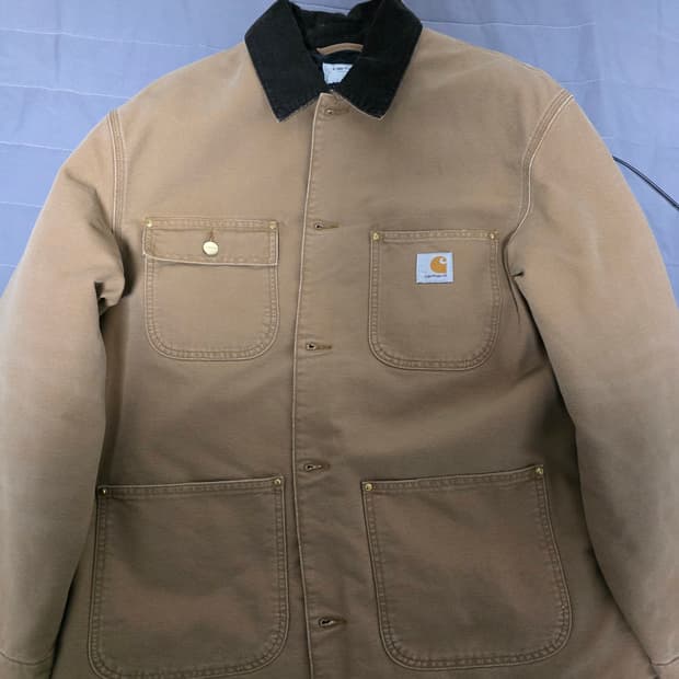 Carhartt wip 칼하트 wip 초어코트