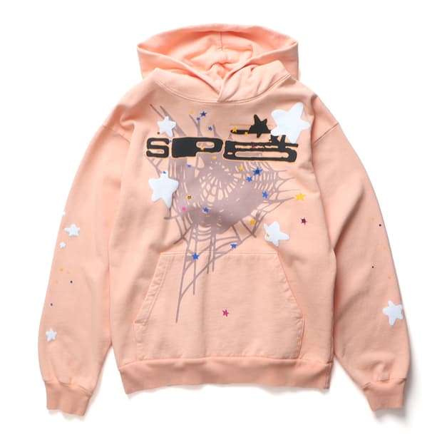 SP5DER SP5 Bellini Hoodie