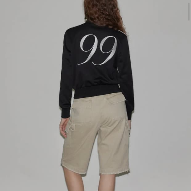 벤에시 트랙자켓 