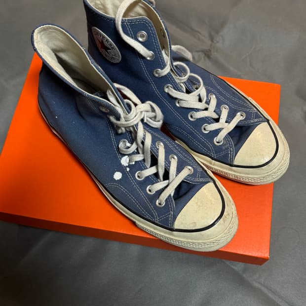 컨버스 하이 280