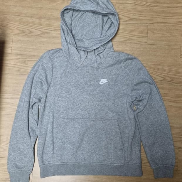 nike 나이키 넥커버 후드티 90