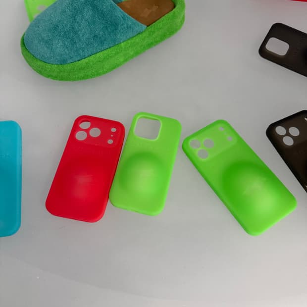 skylrk 아이폰 케이스 17 pro 