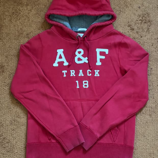 아베크롬비 후드 L사이즈