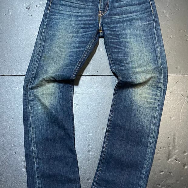 Levi's vintage pants 513 30/32(span)