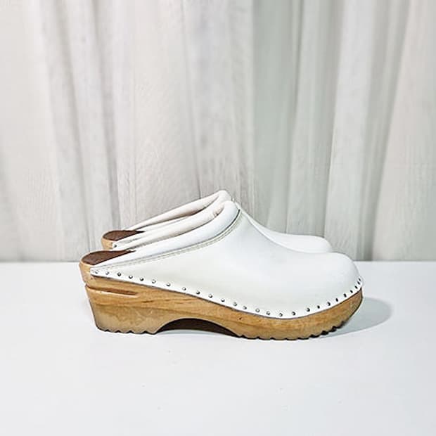 트로엔토프 클로그 240