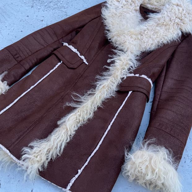 GGPX Leather Pairing Persealing Medium C