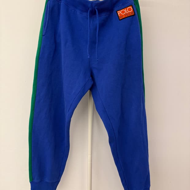 Polo Ralph Lauren 폴로 하이테크 스웻팬츠 M