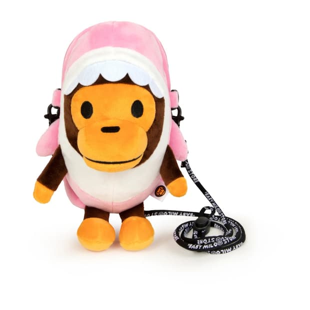 샤크 마일로 크로스 폰백