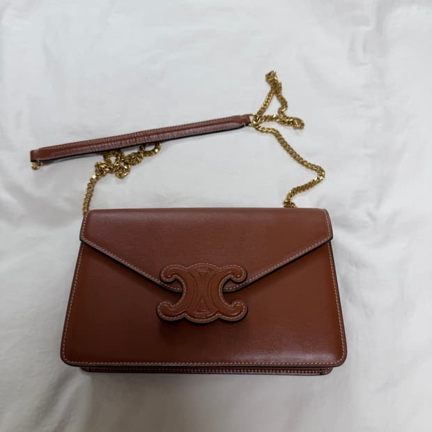 셀린느 크로스백