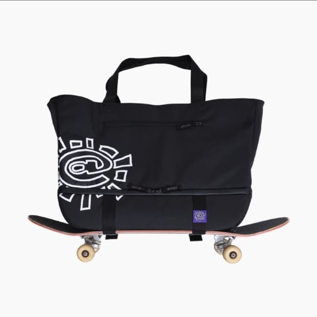 Always do what XL Carry All Skate 가방