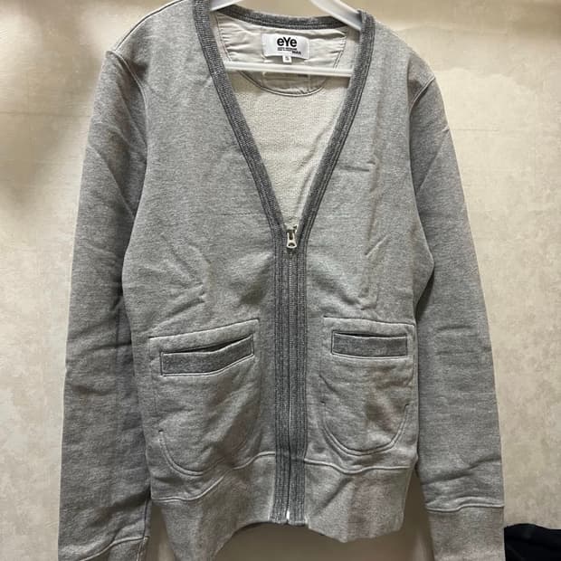 Junya Watanabe 가디건