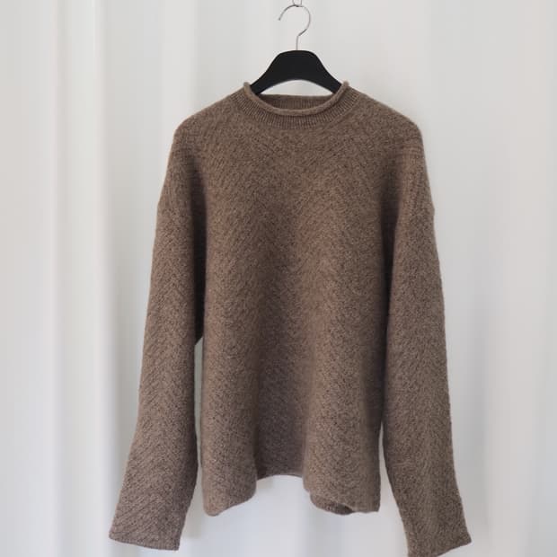 VERO VALORE knit 