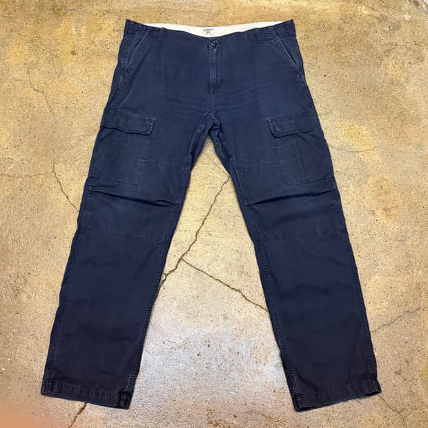 USA 빈티지 칼하트WIP 카고팬츠